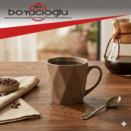 KARACA MİLO MUG KUPA BARDAK