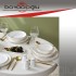 KARACA STREAMLINE FAVARO 60PRÇ YEMEK TK