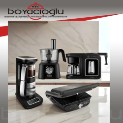 KARACA GURME LUXURY 3.0 ELEKTRİKLİ ÇEYİZ SETİ