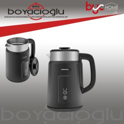 KARACA MULTİBOİL RETRO SU ISITICI