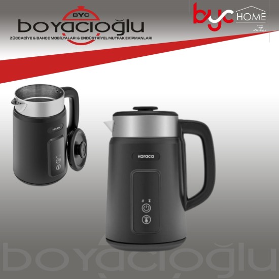 KARACA MULTİBOİL RETRO SU ISITICI KARACA MULTİBOİL RETRO SU ISITICI