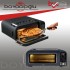 KARACA ARTISAN RETRO PİZZA MAKİNESİ VE AIRFRYER