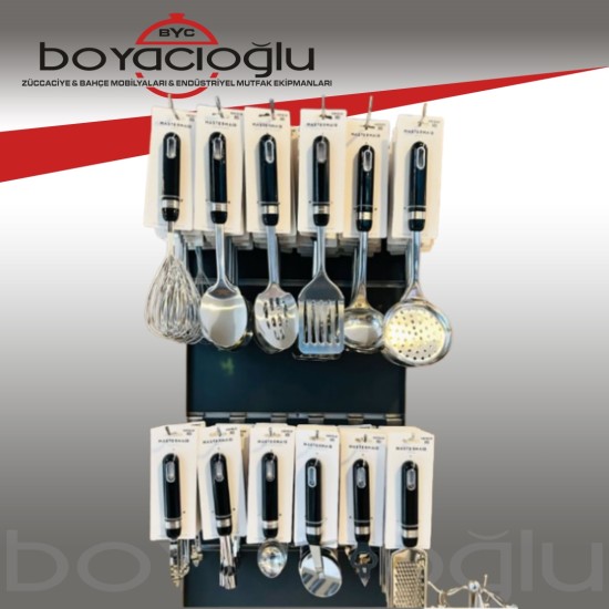 KARACA MASTERMAID KEPÇE