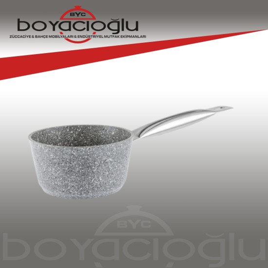 KARACA BİOGRANİT SHEN SÜTLÜK, 18CM