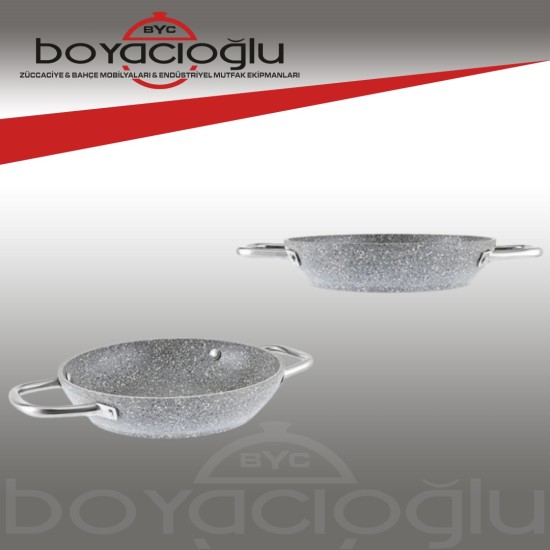 KARACA BİOGRANİT SHEN SAHAN, 20 CM