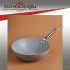 KARACA BİOGRANİT SHEN WOK TAVA, 28CM