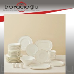 KARACA STREAMLINE NEW ZENITH 55 PRÇ YEMEK TK