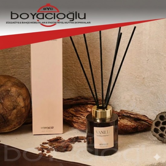 KARACA SERENITY ÇUBUKLU ORTAM KOKUSU