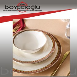 KARACA SUZAN 26PRÇ YEMEK TK