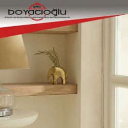 KARACA HOME TINY ELEPHANT BİBLO