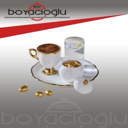 KARACA SÖKE SUNUMLUKLU TEK KİŞ. FİNCAN TAK.