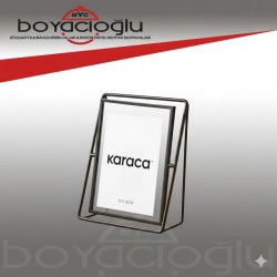 KARACA SWING FOTOĞRAF ÇERÇEVESİ, 13X18 CM