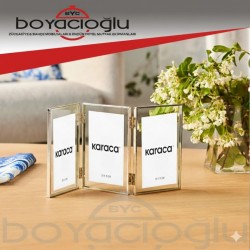 KARACA GRACE FOTOĞRAF ÇERÇEVESİ 13X18CM