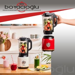 KARACA VINTAGE CRAFT SÜRAHİ BLENDER