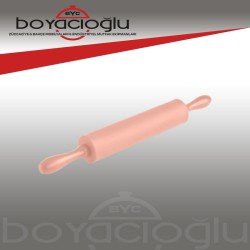 KARACA EKİN SİLİKON MERDANE