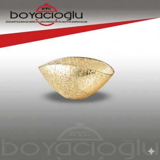 KARACA JOLİE DEKORATİF ORTA KASE