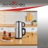 KARACA TEABIG INOX 2IN1 ÇAY MAKİNESİ
