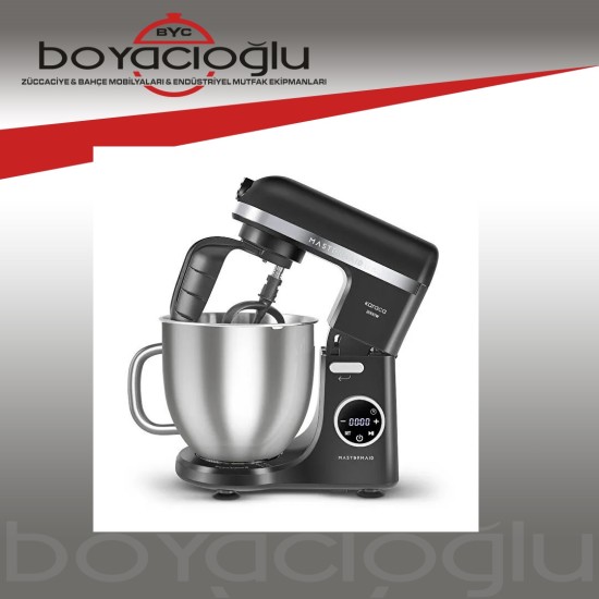 KARACA MASTERMAID CHEF STAND MİKSER