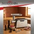 KARACA INOX KIYMA MAKİNESİ 2000W