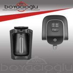 KARACA HATIR NEO-S OTOMATİK KAHVE MAKİNESİ