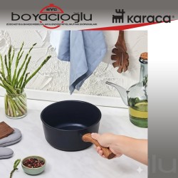 KARACA BIODIAMOND SALOMON SÜTLÜK 18CM