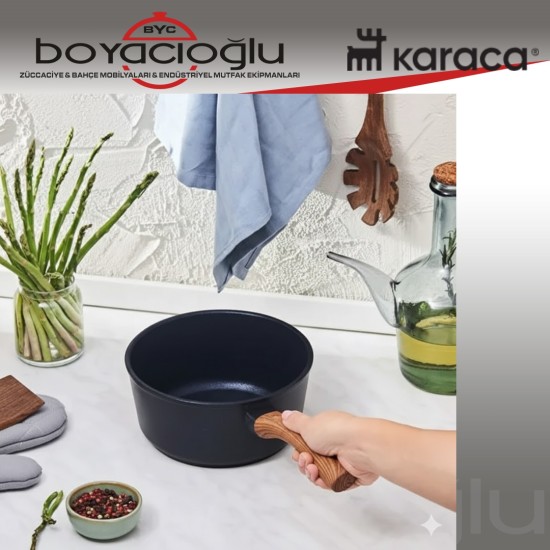 KARACA BIODIAMOND SALOMON SÜTLÜK 18CM