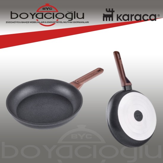 KARACA BIODIAMOND SALOMON TAVA 30CM