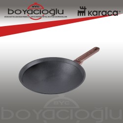 KARACA BIODIAMOND SALOMON KREP TAVA 24CM