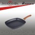 KARACA BIODIAMOND SALOMON GRILL TAVA 28 CM
