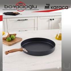 KARACA BIODIAMOND SALOMON BALIK TAVA 32CM