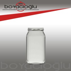 CAM KAVANOZ KAPAKSIZ 1000CC (20)