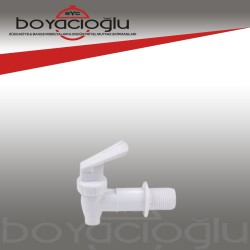 KALE TERMOS MUSLUĞU(BYZ) ÇEŞME