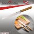 PİRGE 10013 LİFE EKMEK BIÇAK