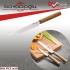 PİRGE 10014 LİFE DİLİMLEME BIÇAK 16CM