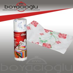 KULLAN AT MASA ÖRTÜSÜ 9,6MT