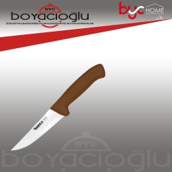 SİNERJİ 10102 SILVER 2 NO KASAP BIÇAK