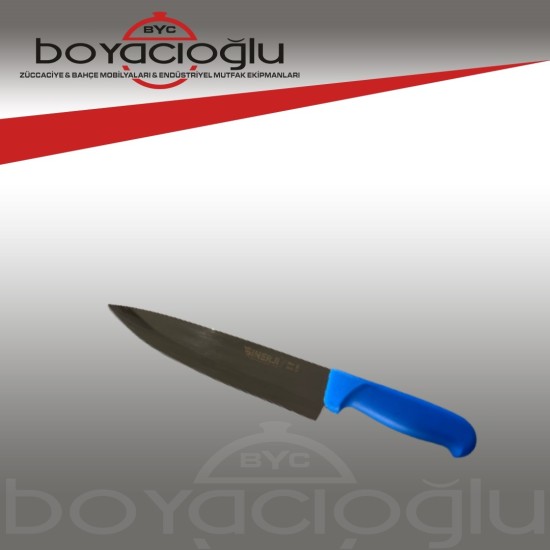 SİNERJİ 10116 SİLVER ŞEF BIÇAK 2NO