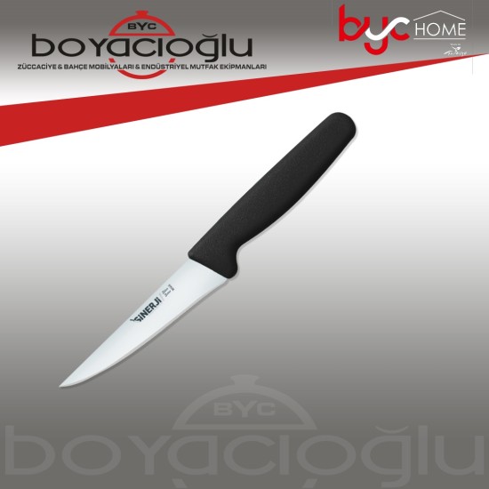 SİNERJİ 10145 KÜÇÜK MUTFAK BIÇAK SİNERJİ 10145 KÜÇÜK MUTFAK BIÇAK