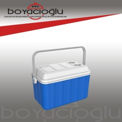 KALE OTO TERMOS 32LT ICE-BOX
