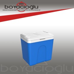 KALE OTO TERMOS 25LT ICE BOX