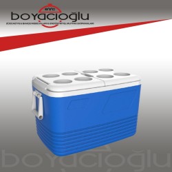 KALE OTO TERMOS 60LT ICE-BOX