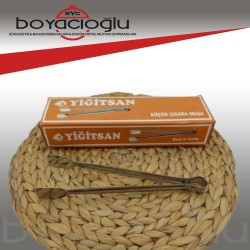 YİĞİT KÜÇÜK IZGARA MAŞA 23,5CM