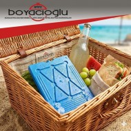 KALE K-500 BUZ AKÜSÜ