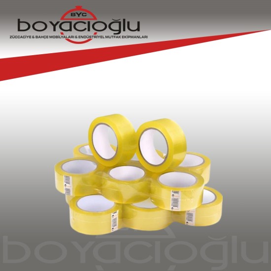 100 MT KOLİ BANDI 100 MT KOLİ BANDI