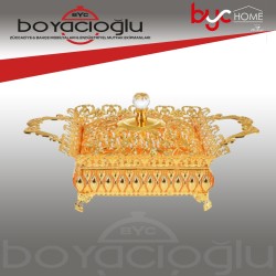 102J91338 GÜMÜŞ ŞEKERLİK