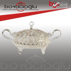 102Q91322 GÜMÜŞ ŞEKERLİK