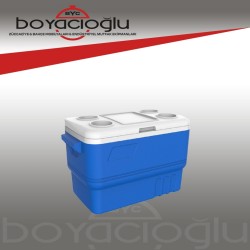 KALE OTO TERMOS 45LT ICE-BOX 