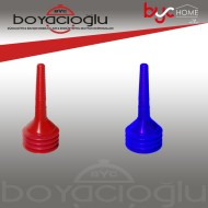 BYK KÖRÜKLÜ POMPA