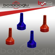 KÇK KÖRÜKLÜ POMPA