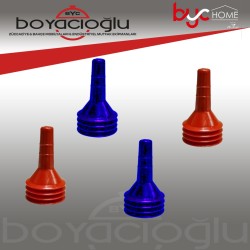 KÇK KÖRÜKLÜ POMPA